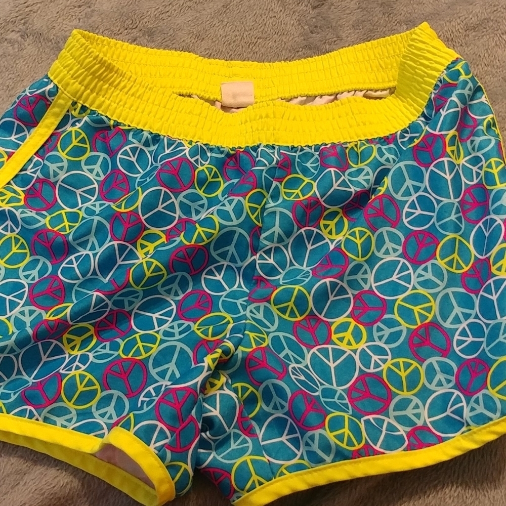 Op Girls Athletic Shorts